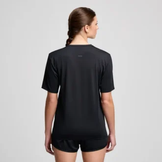 Women’s stopwatch short sleeve
