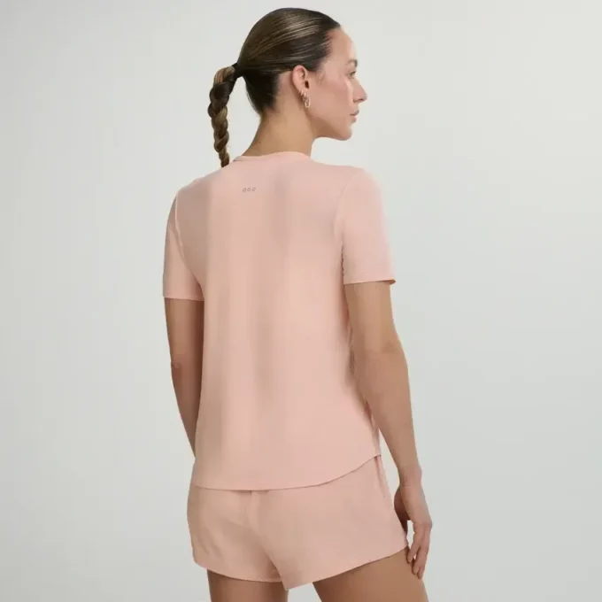 Women’s stopwatch short sleeve