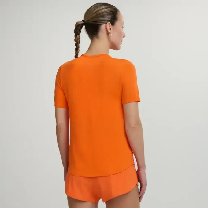 Women’s stopwatch short sleeve