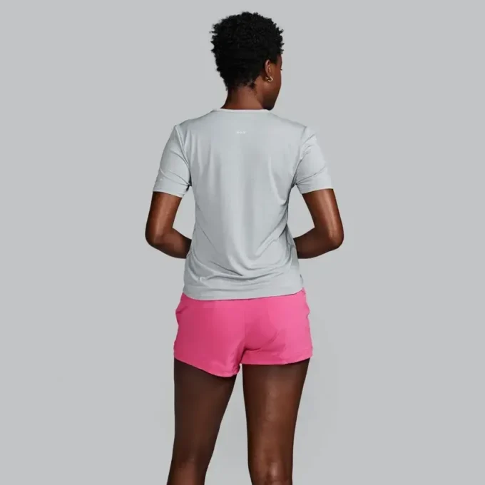 Women’s stopwatch short sleeve