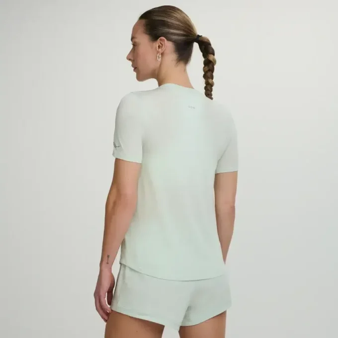 Women’s stopwatch short sleeve