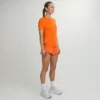 Women’s stopwatch short sleeve
