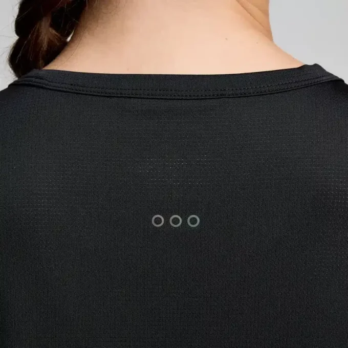 Women’s stopwatch short sleeve