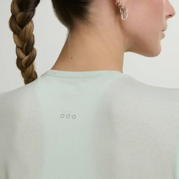 Women’s stopwatch short sleeve