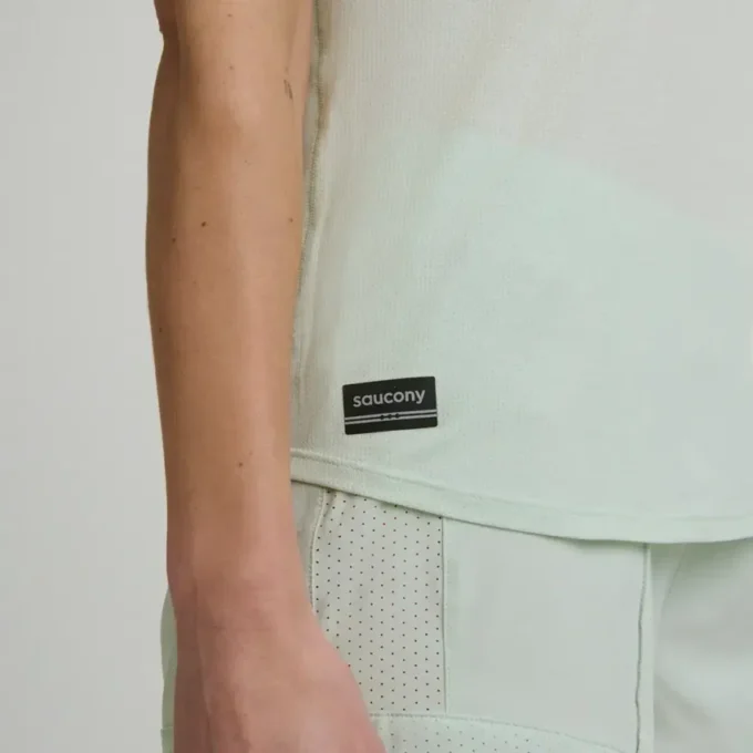 Women’s stopwatch short sleeve