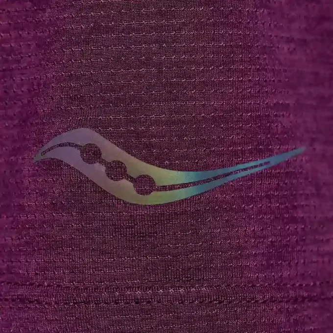 Women’s stopwatch short sleeve