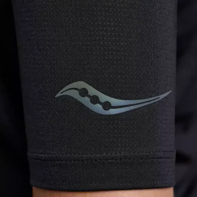 Women’s stopwatch short sleeve