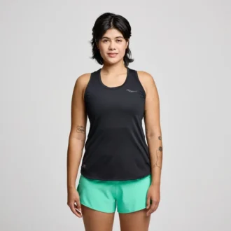 Women’s stopwatch singlet