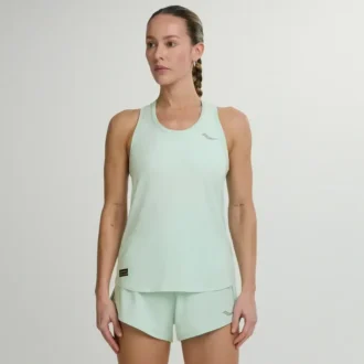 Women’s stopwatch singlet