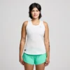 Women’s stopwatch singlet