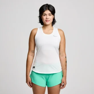 Women’s stopwatch singlet