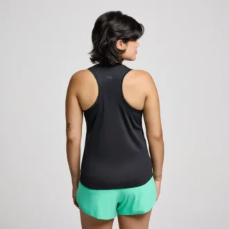 Women’s stopwatch singlet