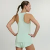 Women’s stopwatch singlet