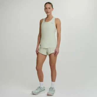 Women’s stopwatch singlet