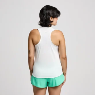 Women’s stopwatch singlet