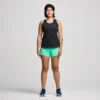 Women’s stopwatch singlet