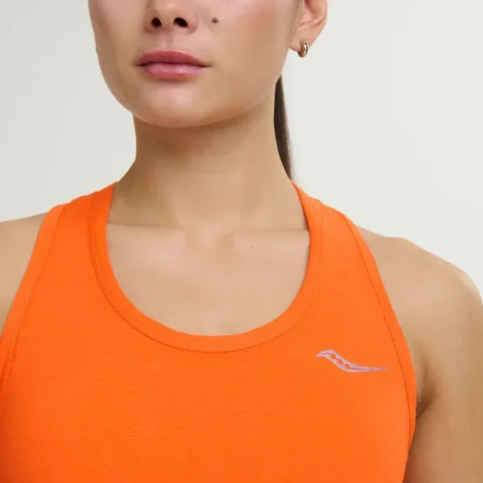 Women’s stopwatch singlet