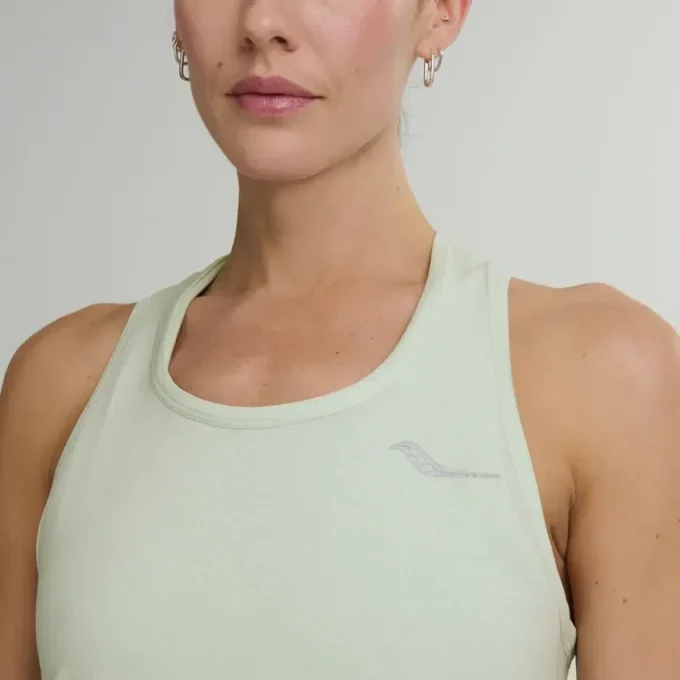 Women’s stopwatch singlet