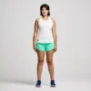 Women’s stopwatch singlet