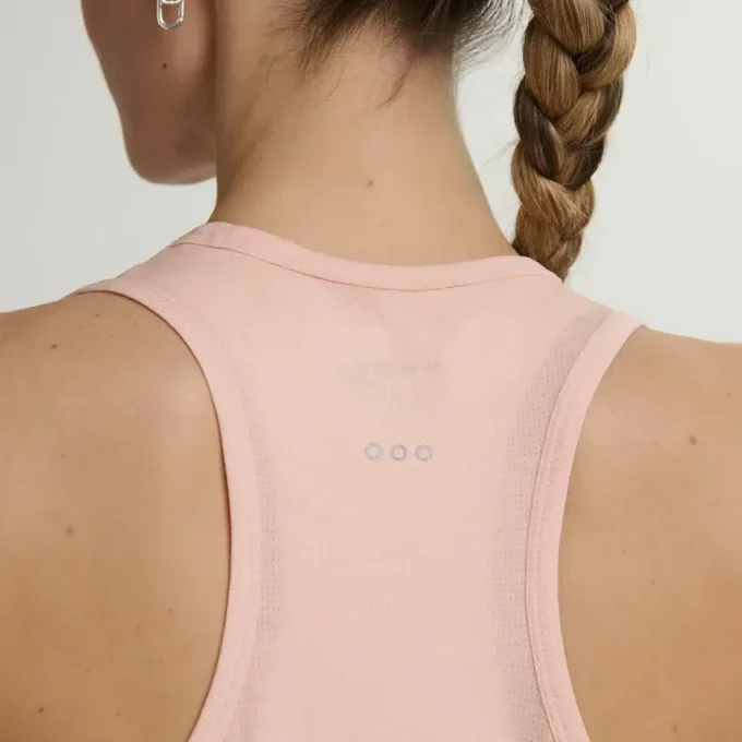 Women’s stopwatch singlet