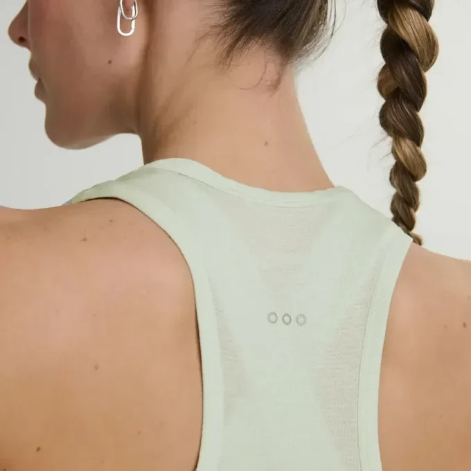 Women’s stopwatch singlet