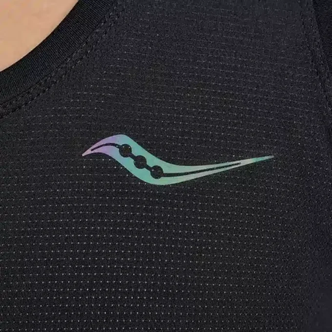 Women’s stopwatch singlet