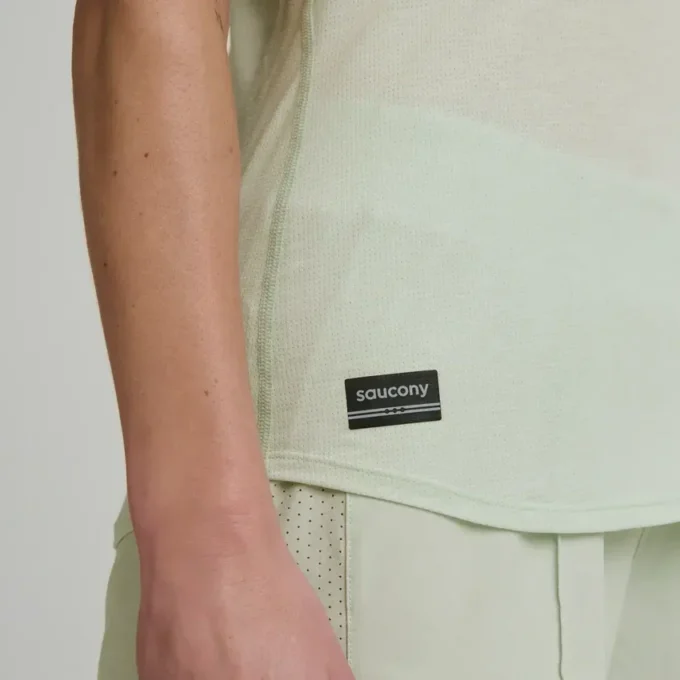 Women’s stopwatch singlet