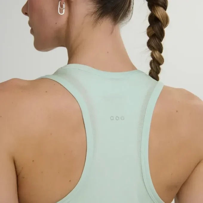 Women’s stopwatch singlet