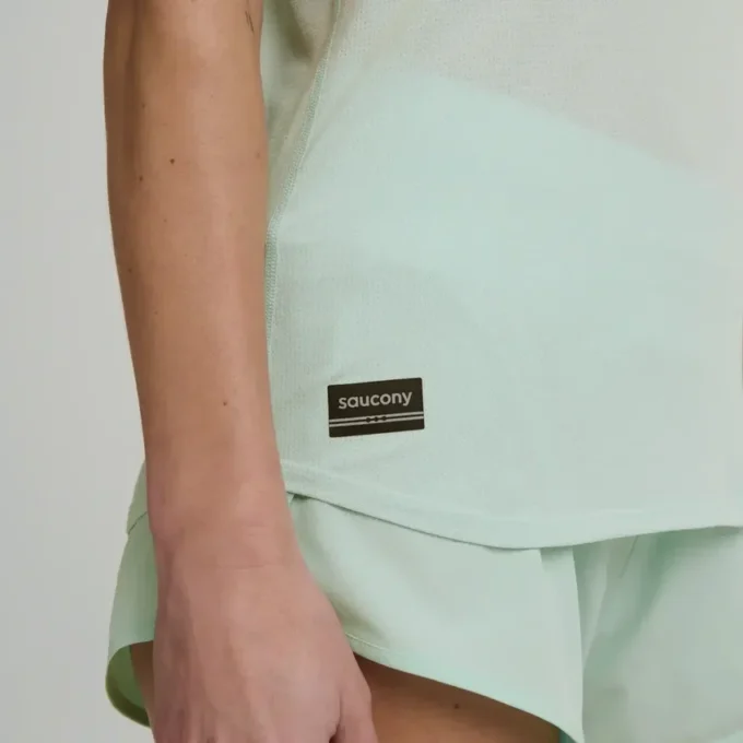 Women’s stopwatch singlet