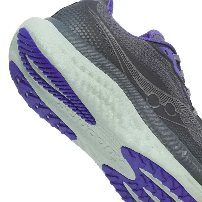 Women’s triumph 23 gtx