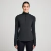 Women’s triumph 3d 1/2 zip