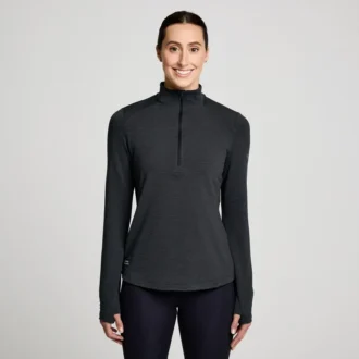 Women’s triumph 3d 1/2 zip
