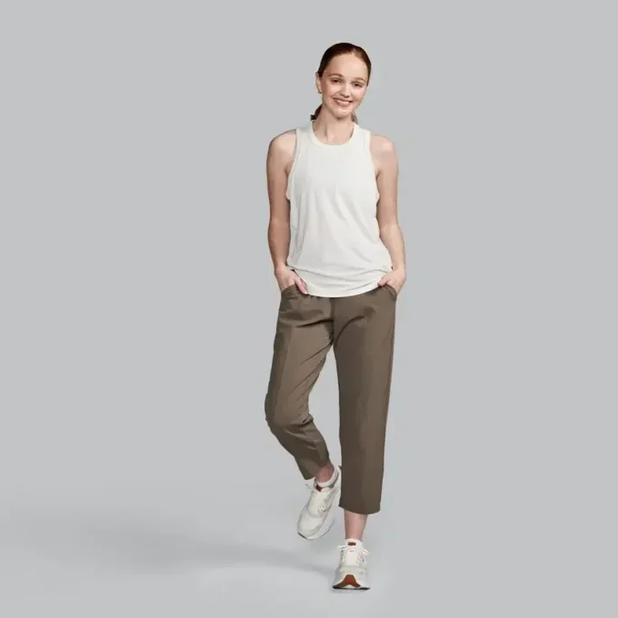 Women’s triumph tank