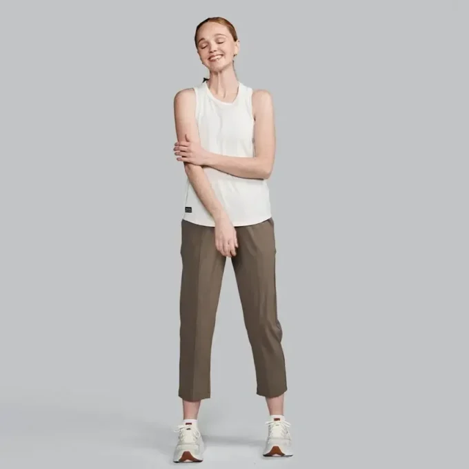 Women’s triumph tank