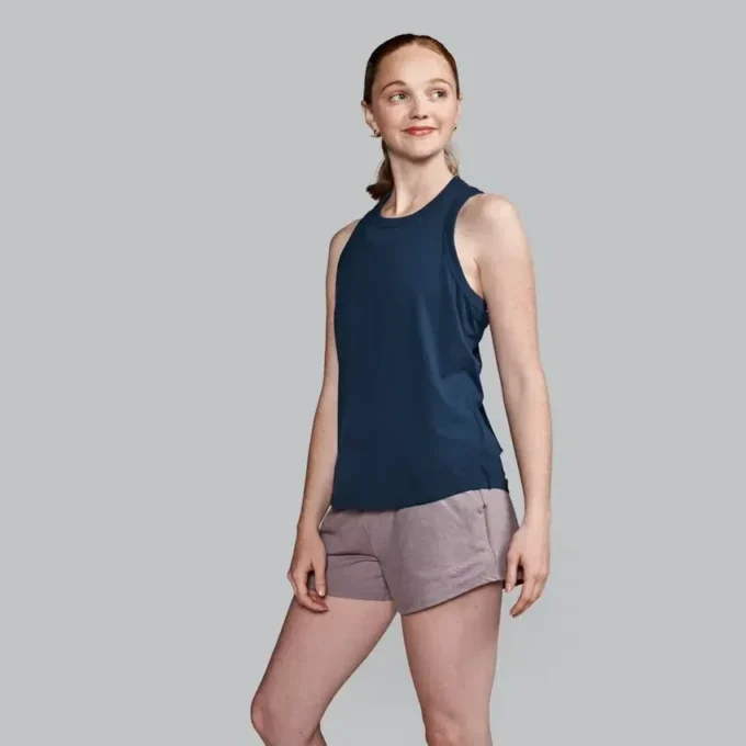 Women’s triumph tank