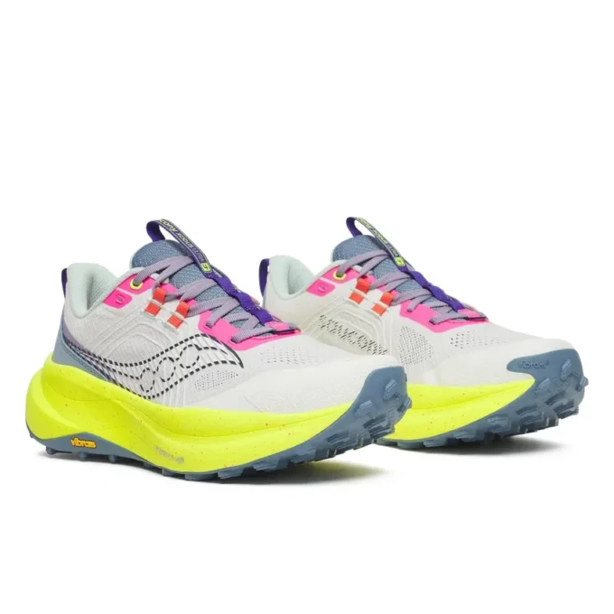Women’s xodus ultra 4