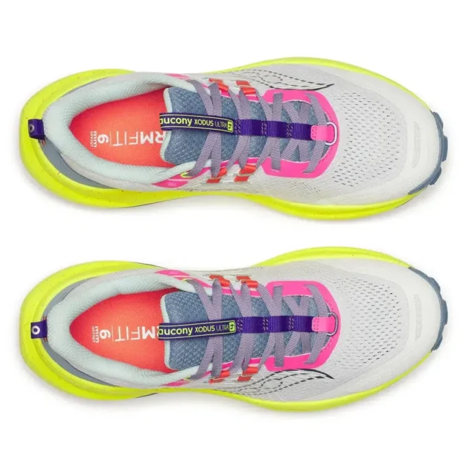 Women’s xodus ultra 4