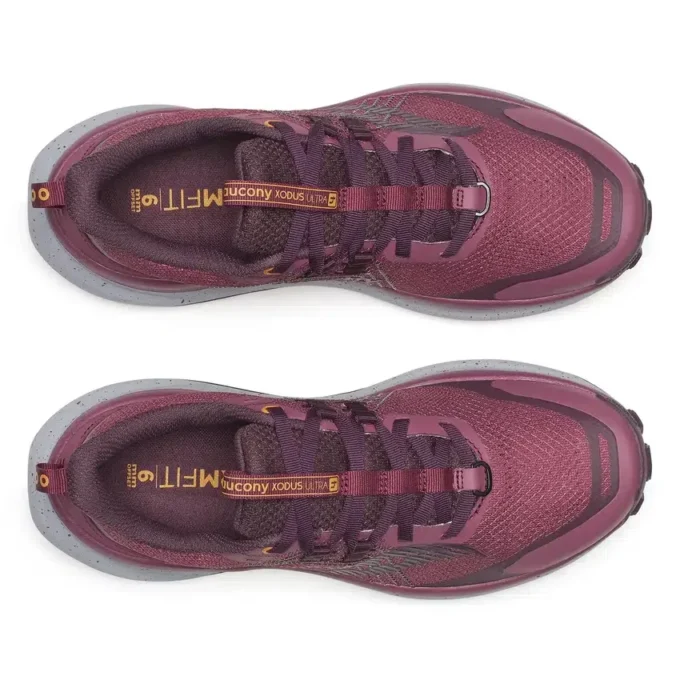 Women’s xodus ultra 4